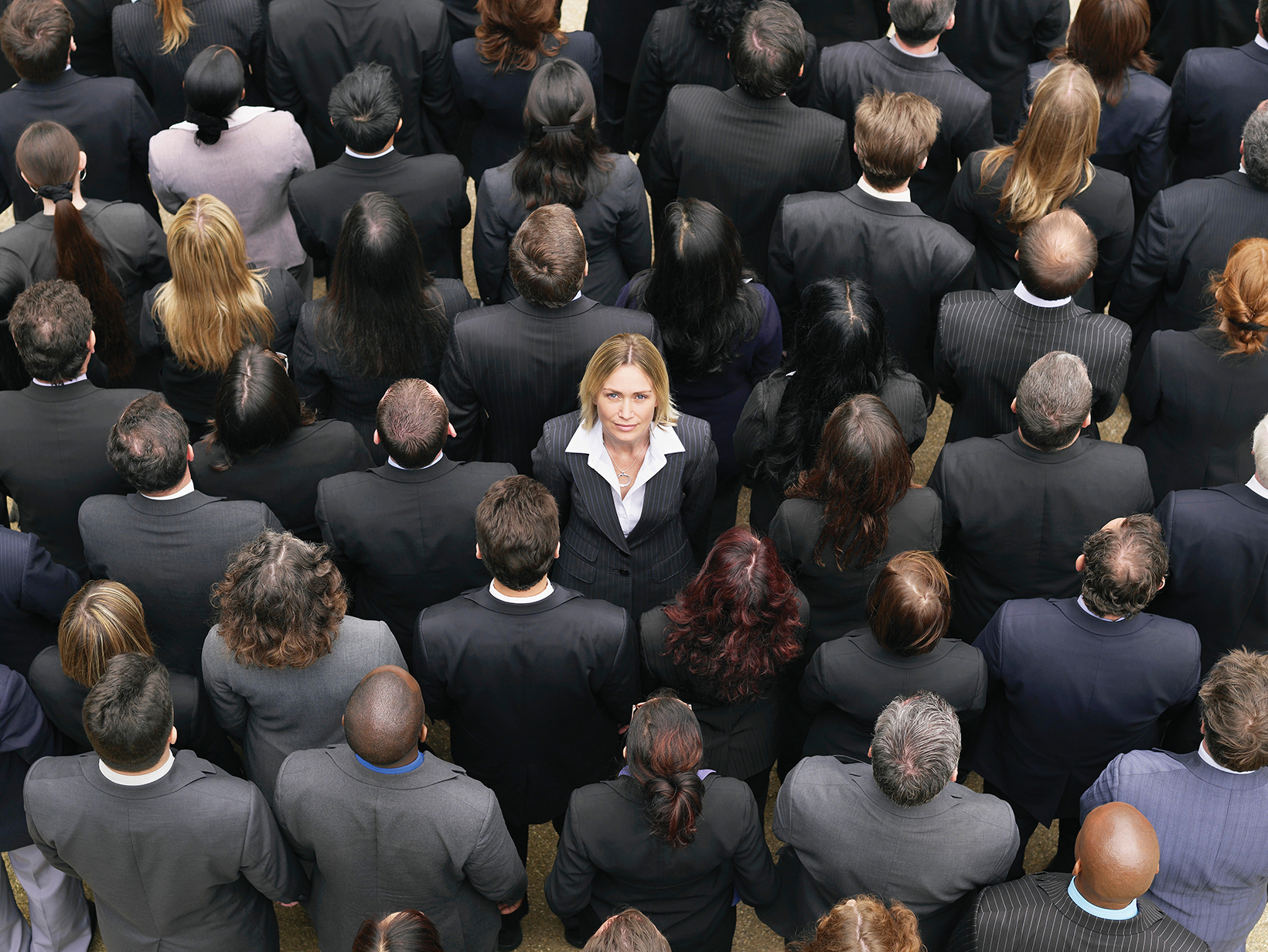 Interview Day: How to Stand Out from the Crowd • APPLIED RADIOLOGY