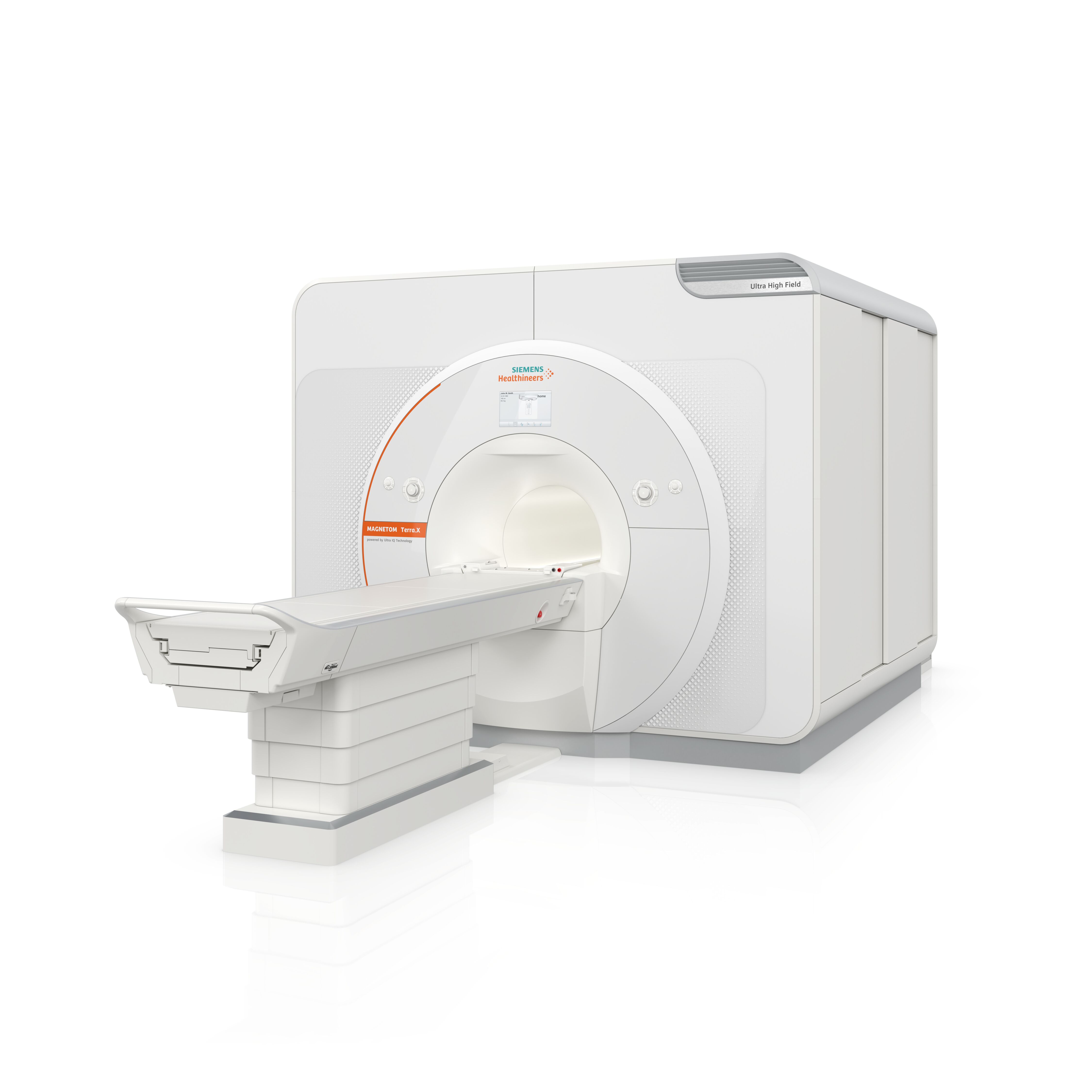 FDA Clears MAMMOMAT B.brilliant Mammography System From Siemens ...