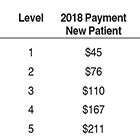 Radiology Gets a Smaller Slice of the MPFS Pie