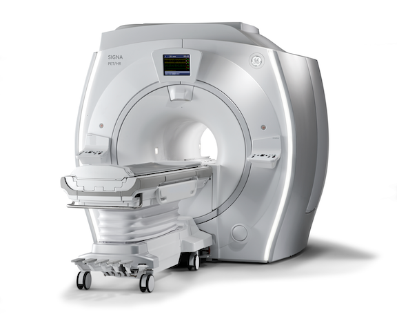 GE HealthCare Unveils Head-Only SIGNA MAGNUS MR Scanner at ISMRM 2024 ...
