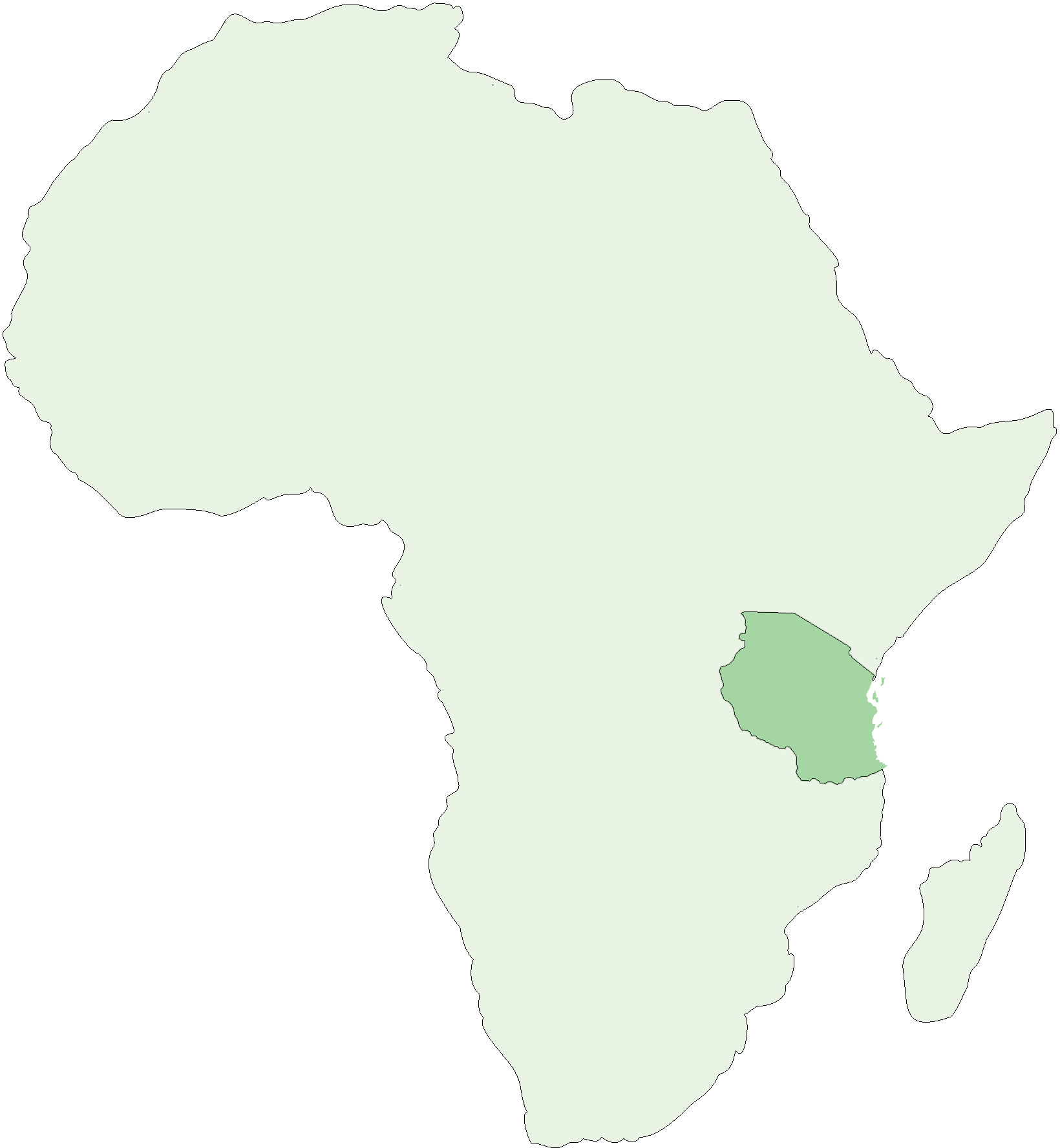 Cancer in sub-Saharan Africa: a Lancet Oncology Commission - The Lancet  Oncology