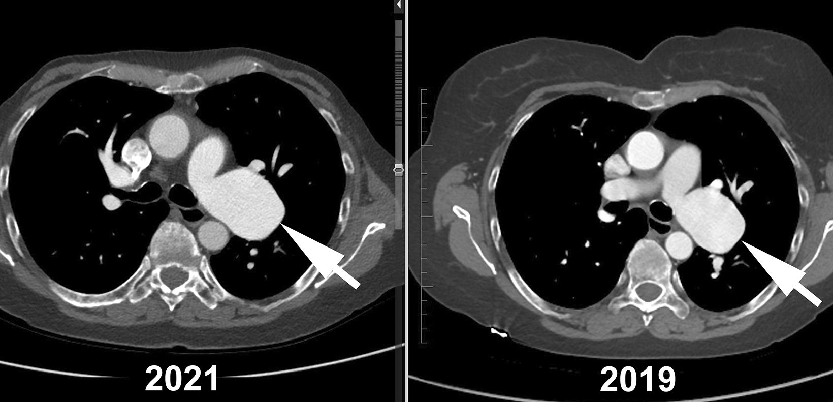 The Radiologist's Perspective: Advancing Safety, Workflow, and