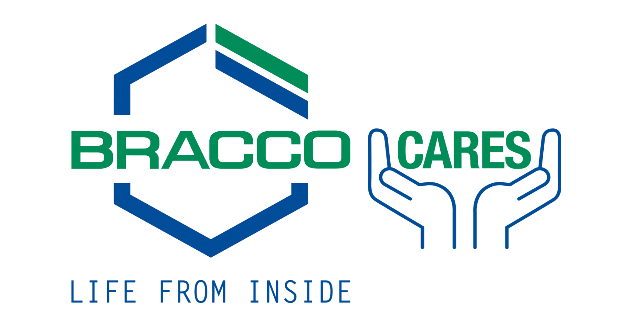 Bracco_Imaging_Bracco_Cares_Logo