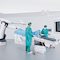 Siemens Healthineers ARTIS pheno angiography system