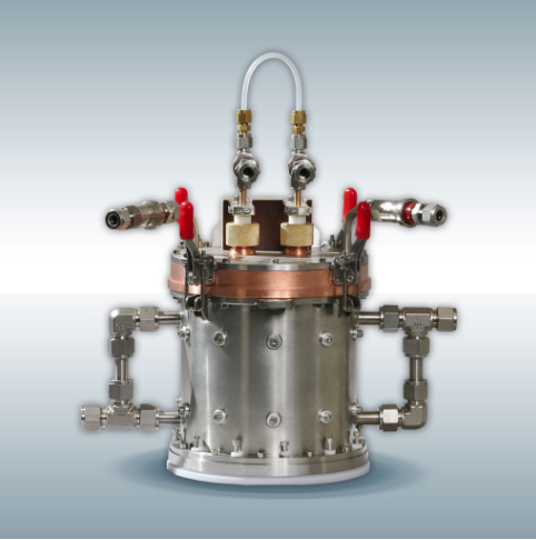 Cyclotron for Alpha-Emitting Radioisotopes Launched by ACSI • APPLIED ...