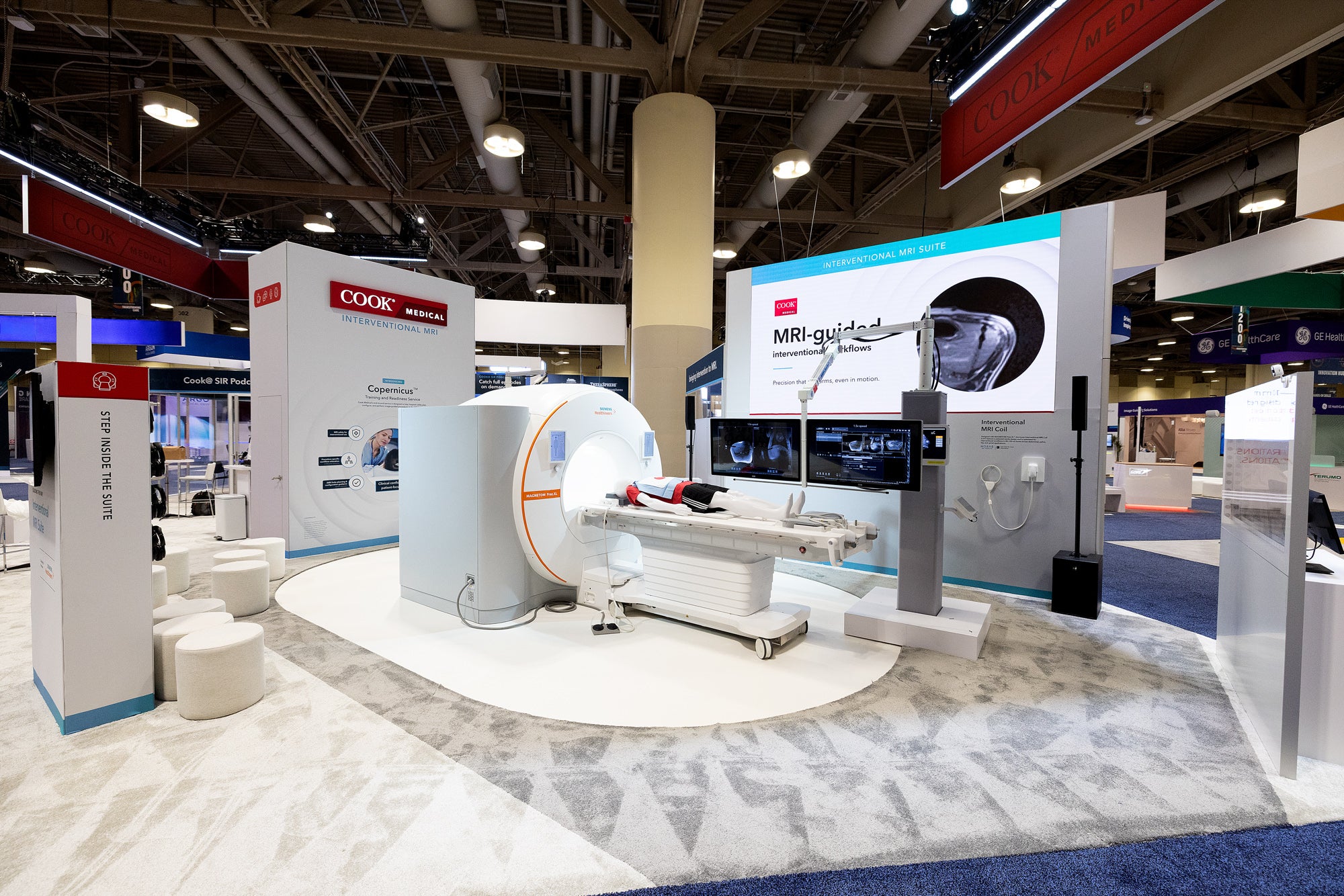 DeepSight Technology Launches NeedleVue Platform at SIR 2026 | Applied ...