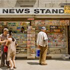 BoSacks Speaks Out: Saving Our Precious Newsstand