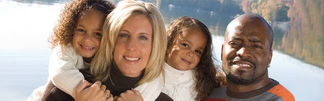 Family Teachers at Boys Town