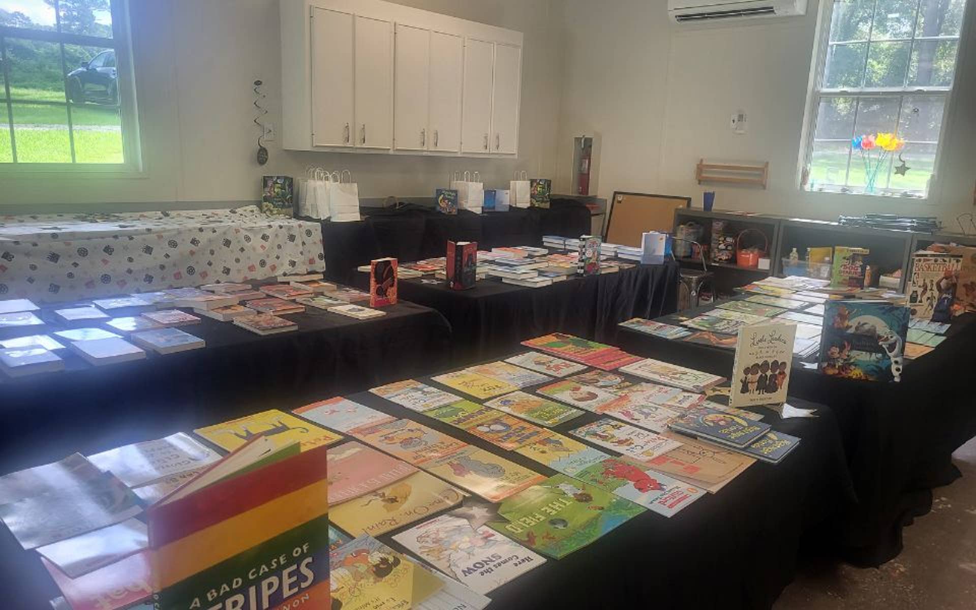 Book Fair