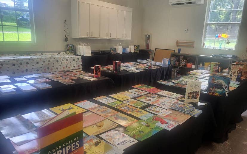 Book Fair