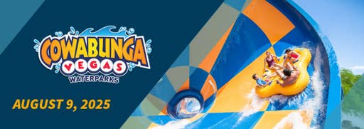 Cowabunga Day Event