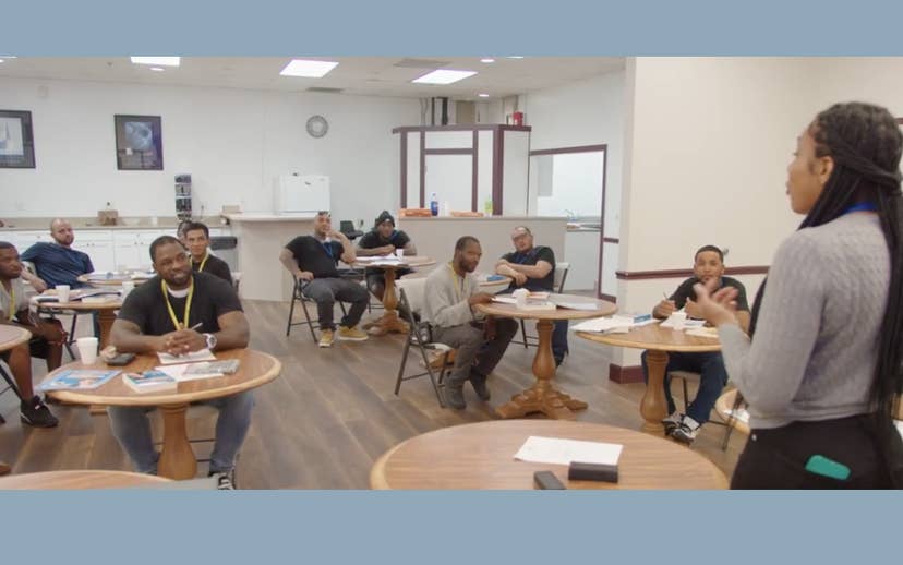 Central Florida CSP Classes