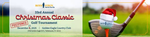 Christmas Classic Postponed