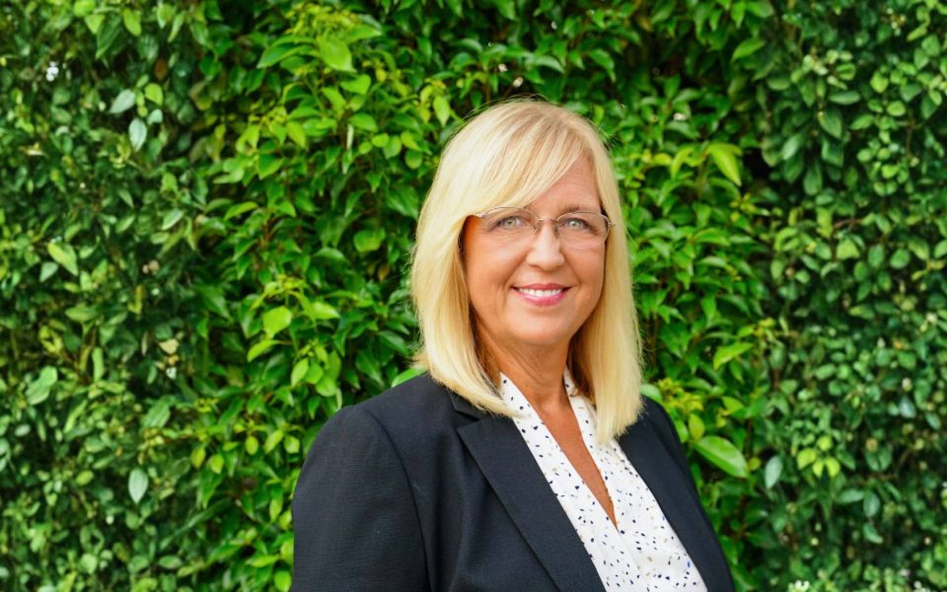 Diane Corsi, Board Member