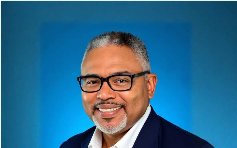 Dr. Charles Wallace