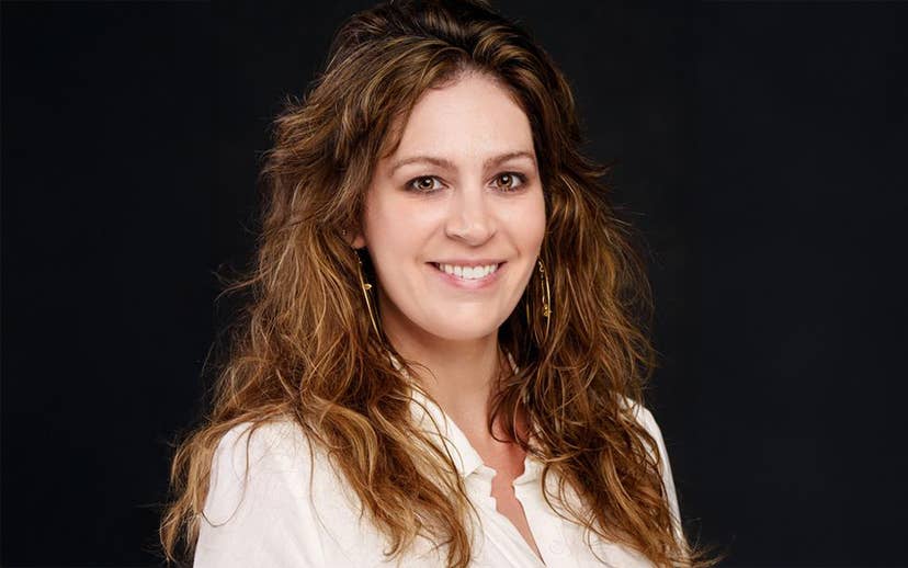 Emily Starr, Development Director