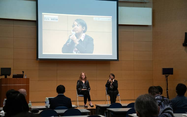 Boys-Town-at-Japan-International-Symposium