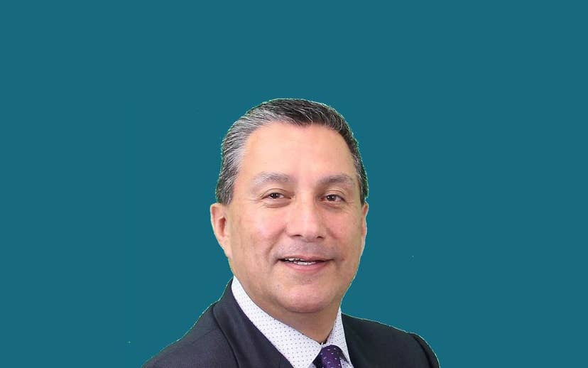 Jesus Garciarivas, Member
