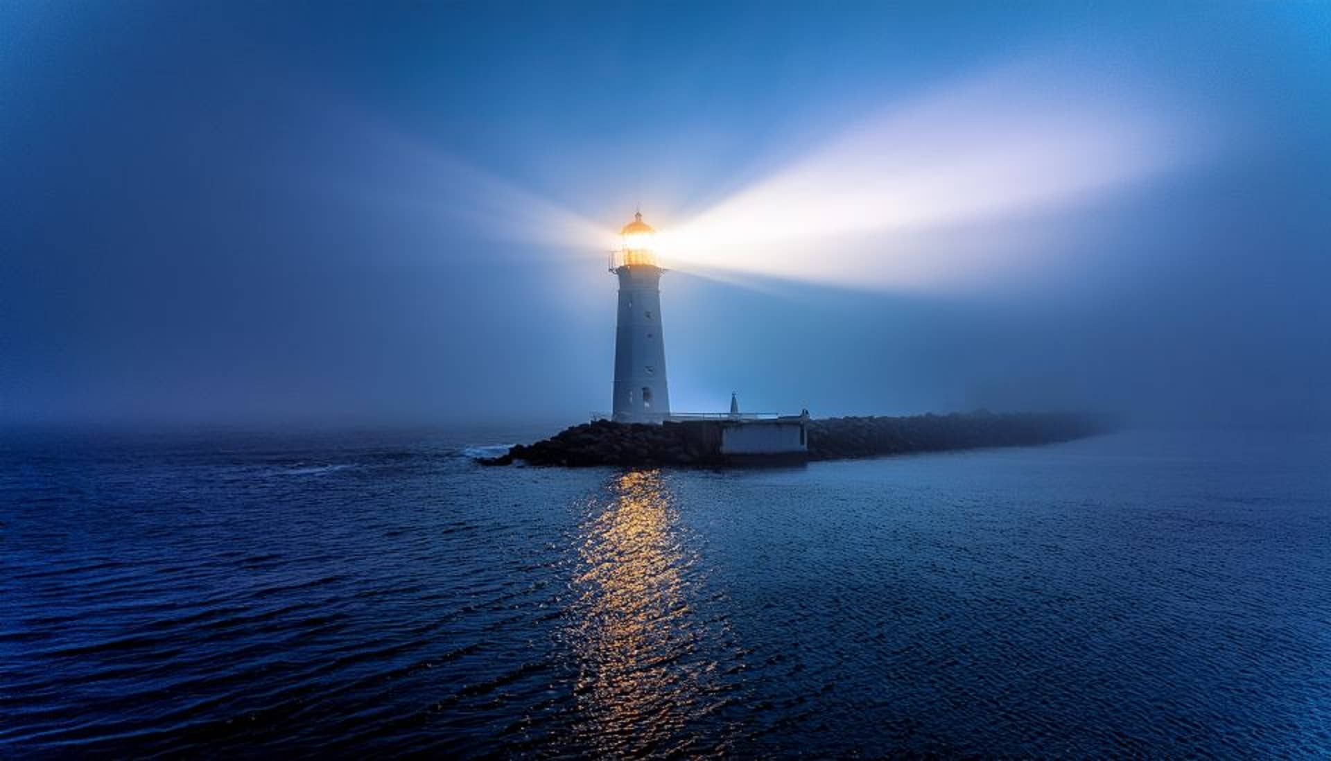 Lighthouse