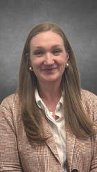 Marcy Shyllon, Executive Director