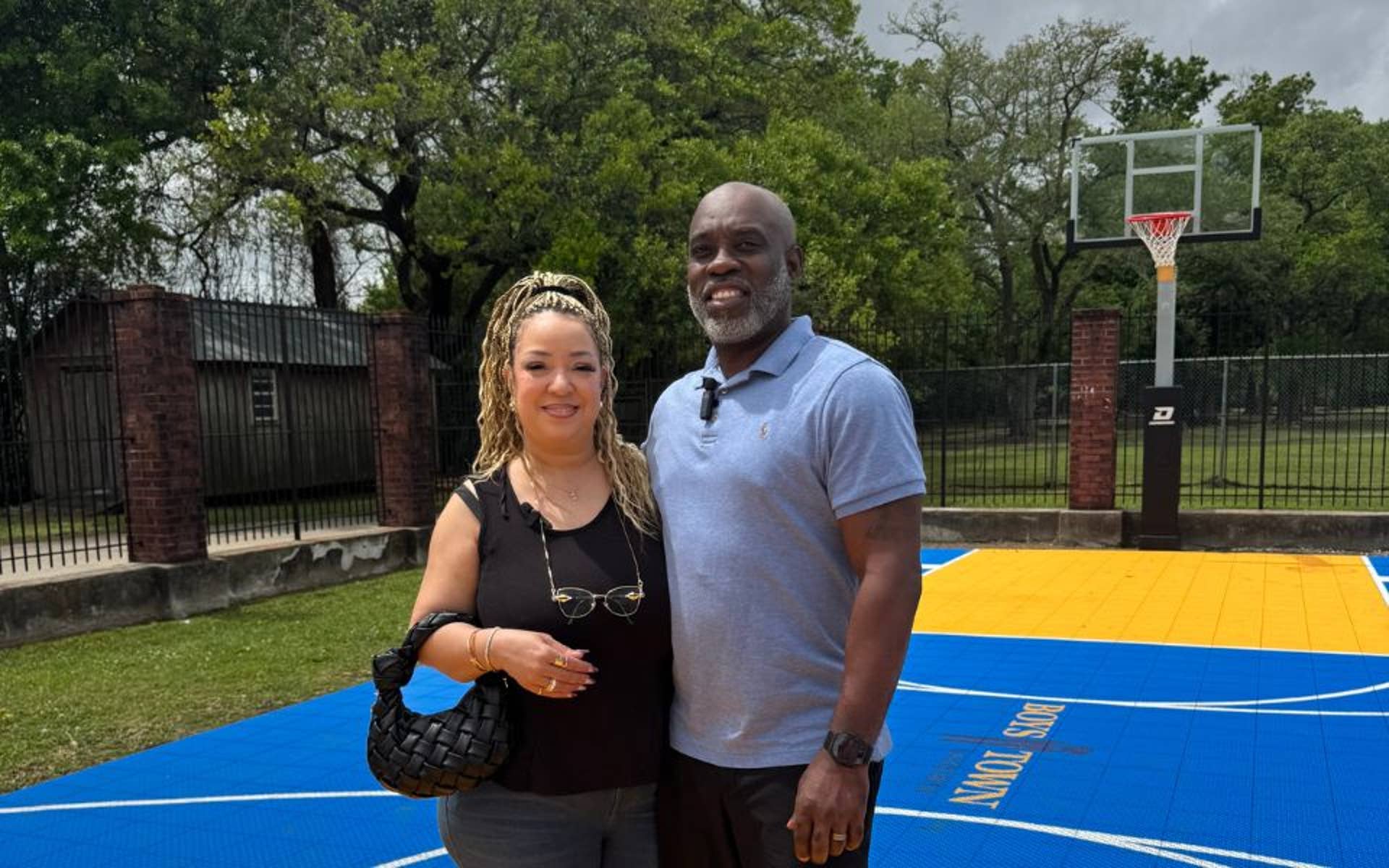 The Goldens, Family Teachers