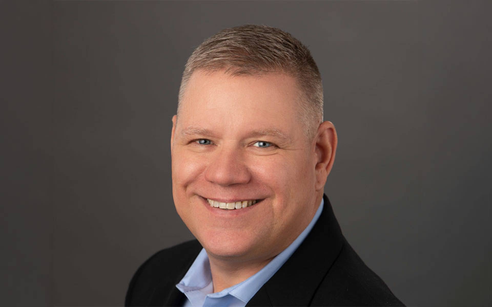 Michael Thompson, Development Director