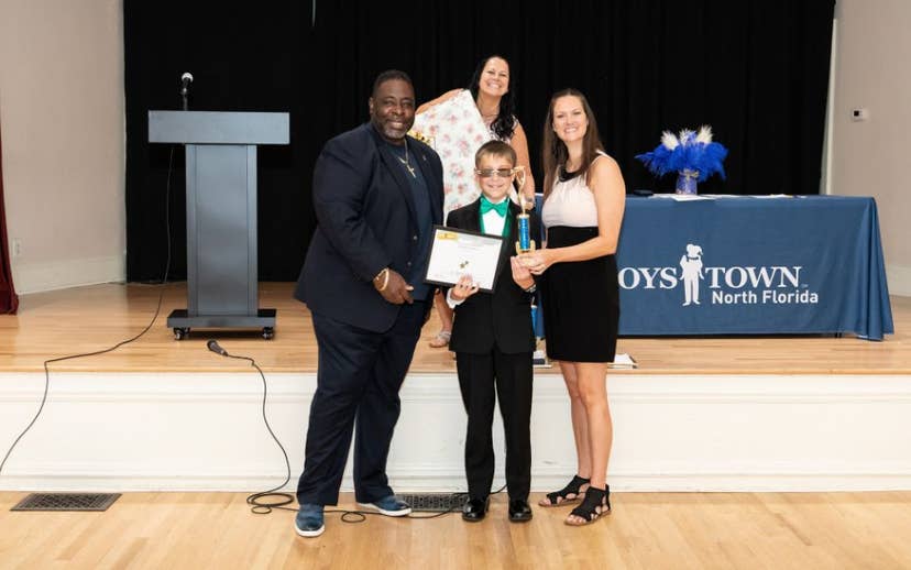 North Florida SOY Awards 