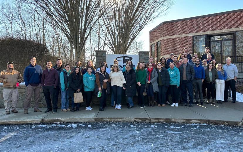 Pare Holiday  Volunteers