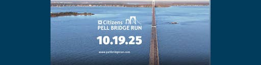 2025 Citizens Pell Bridge Run