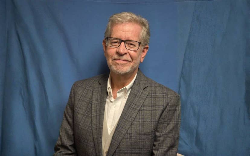 Sanders Lewallen, Development Director