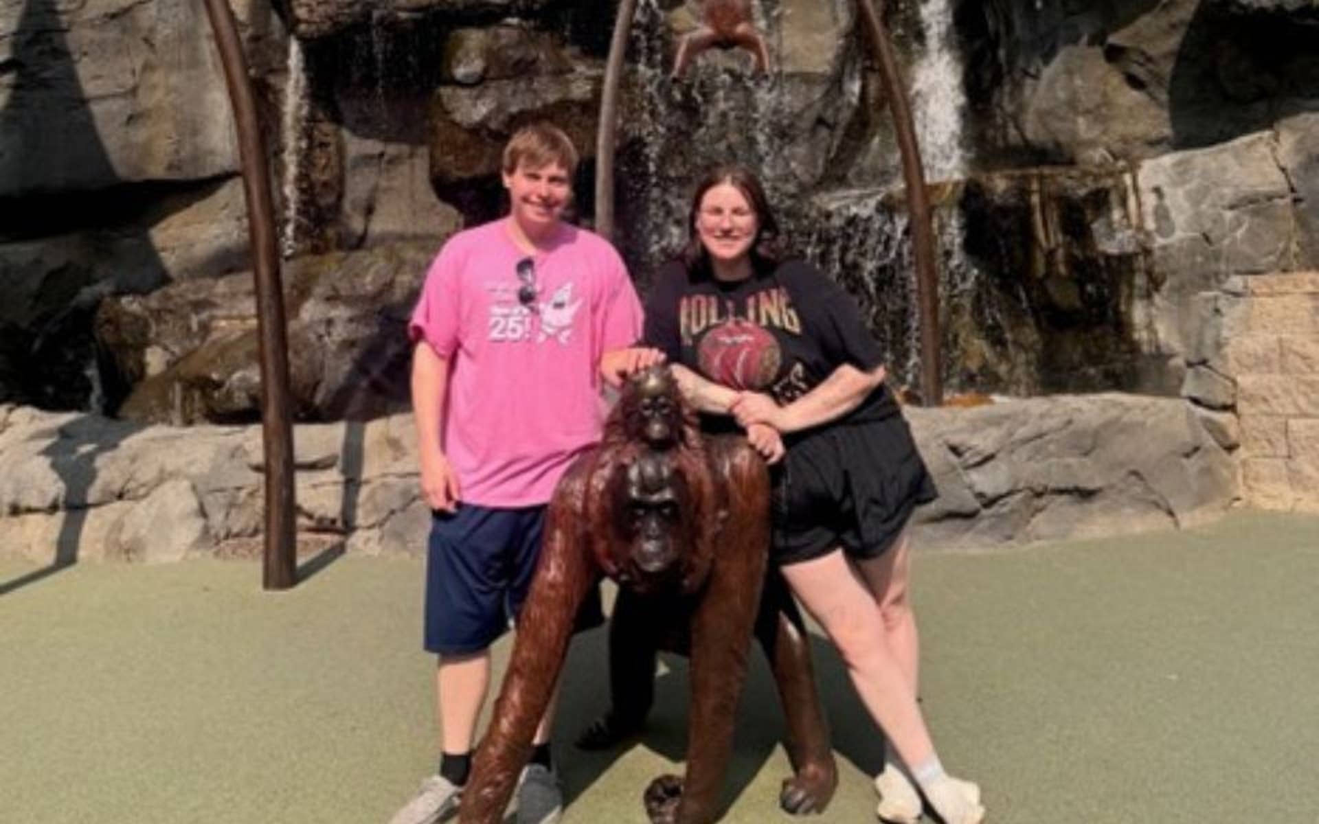 Sierra Drum, IHFS Consultant