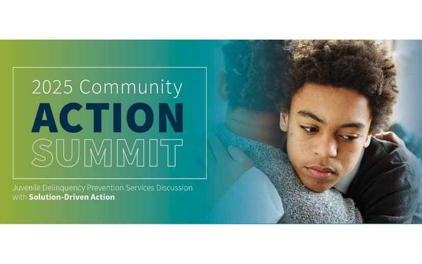 2025 Community Action Summit
