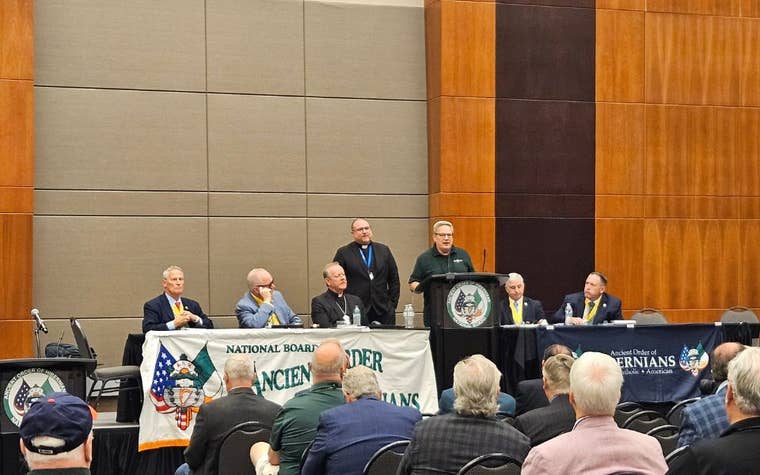 AOH Event 