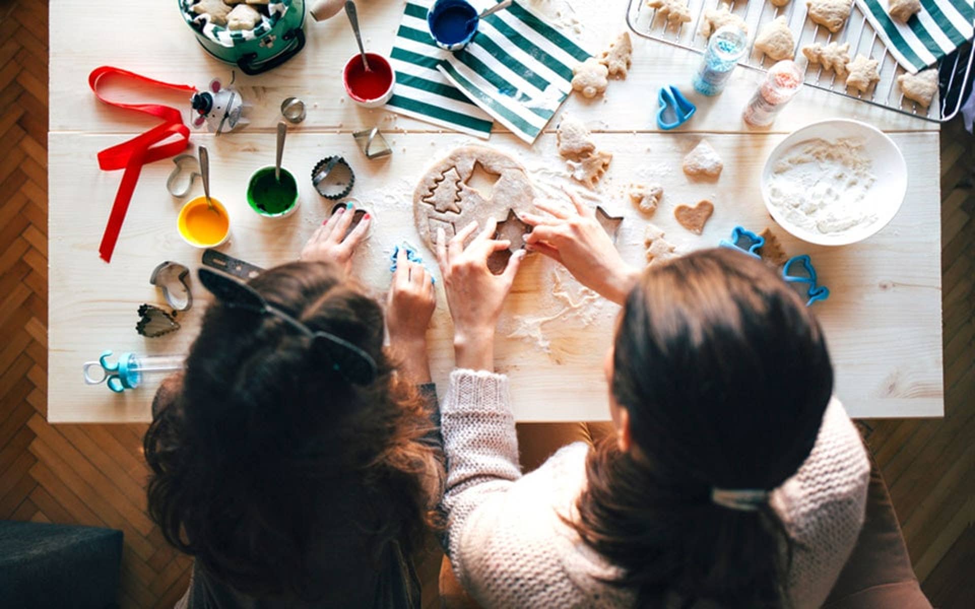 Craft Time