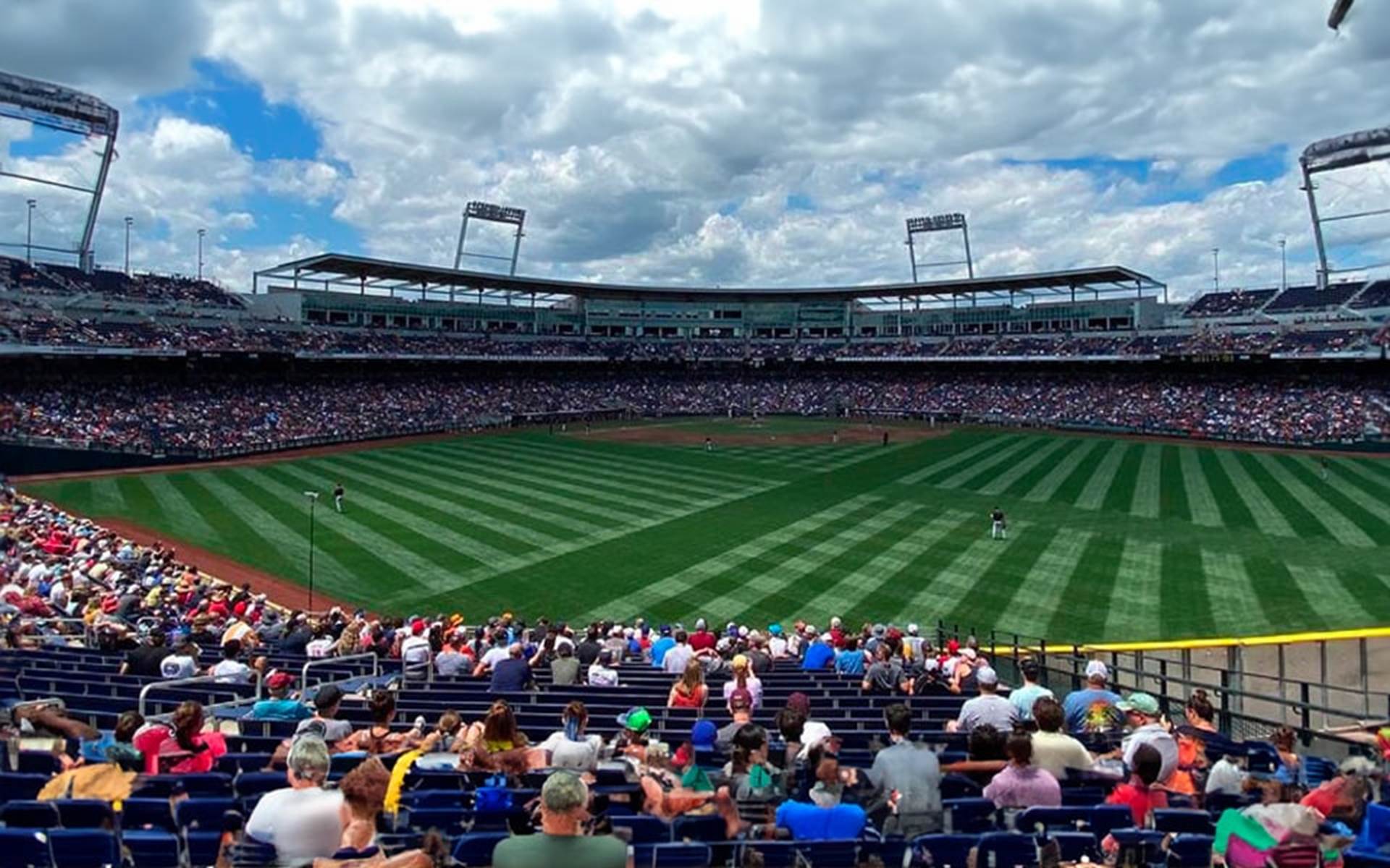 College World Series