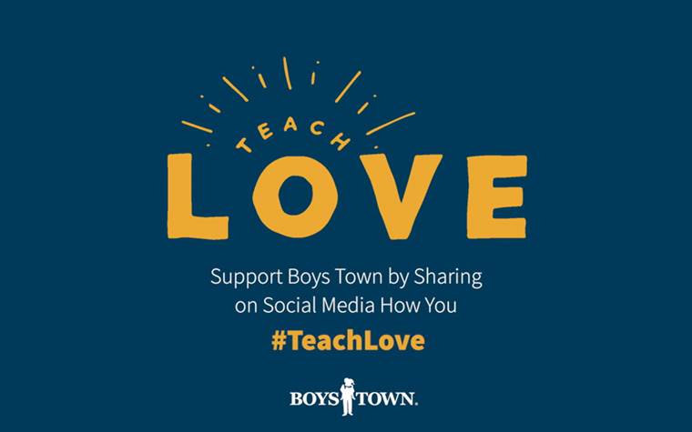 Teach Love