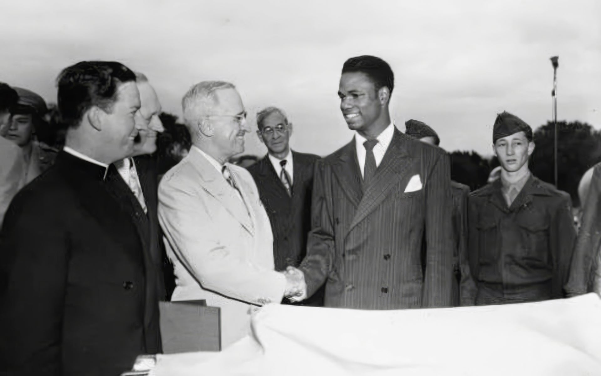 When Segregation Prevailed in the US, Boys Town May Have Been Nation's ...