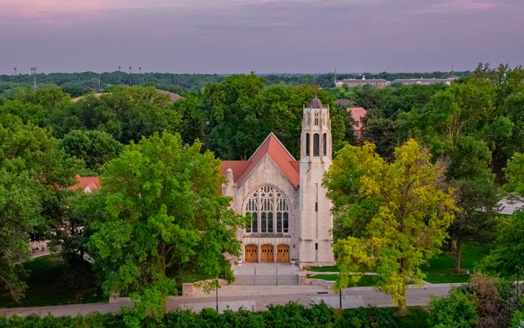 Dowd Chapel