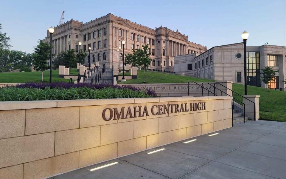 How Boys Town, Omaha Central High Teamed Up to Curb Problematic Student ...