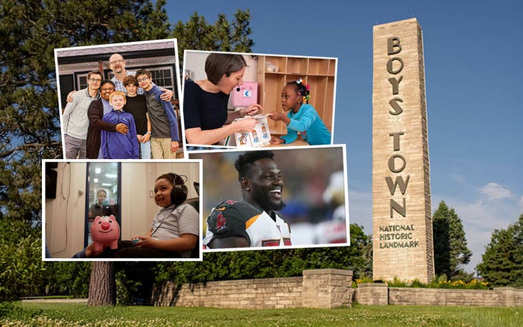 Celebrating Progress: Boys Town's 2025 Midyear Highlights