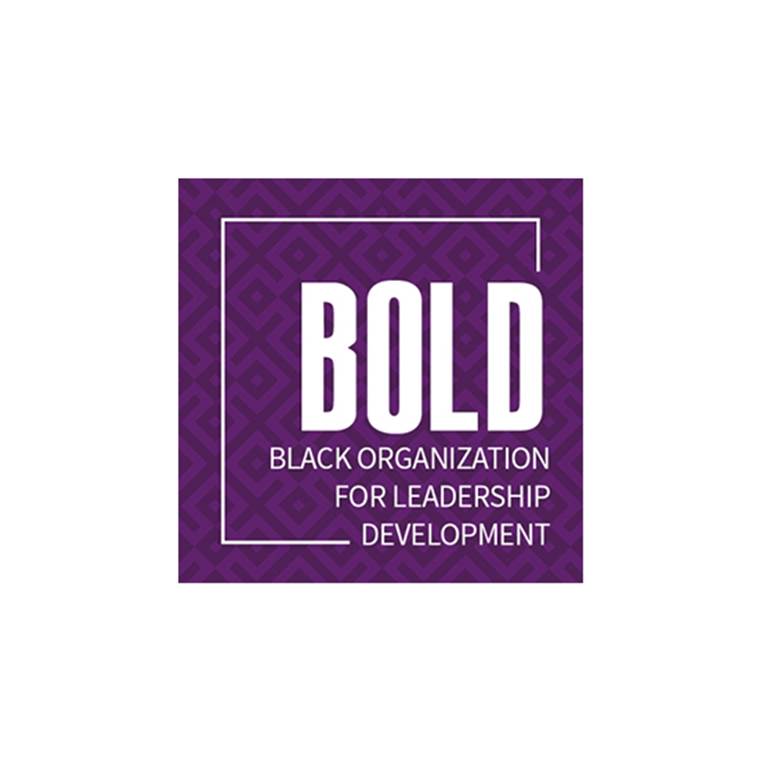 BOLD Logo