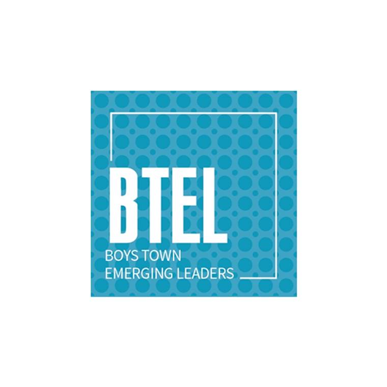 BTEL Logo