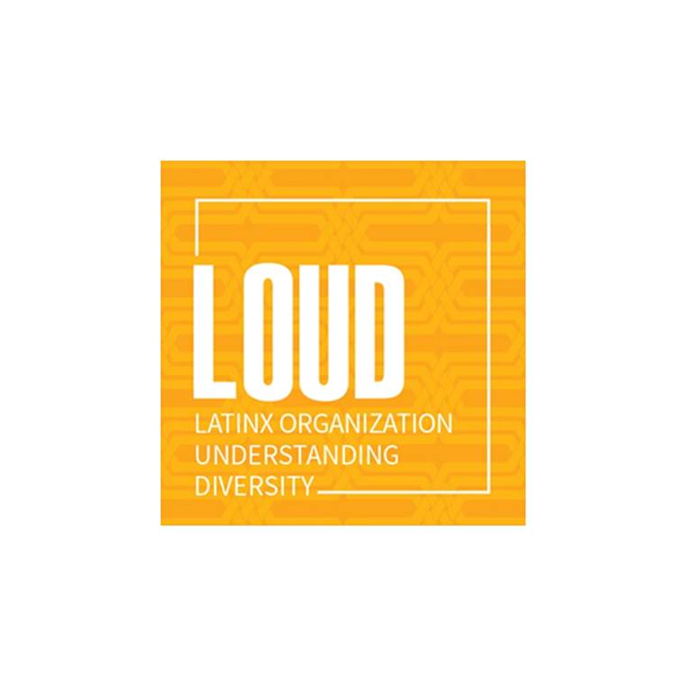 LOUD Logo