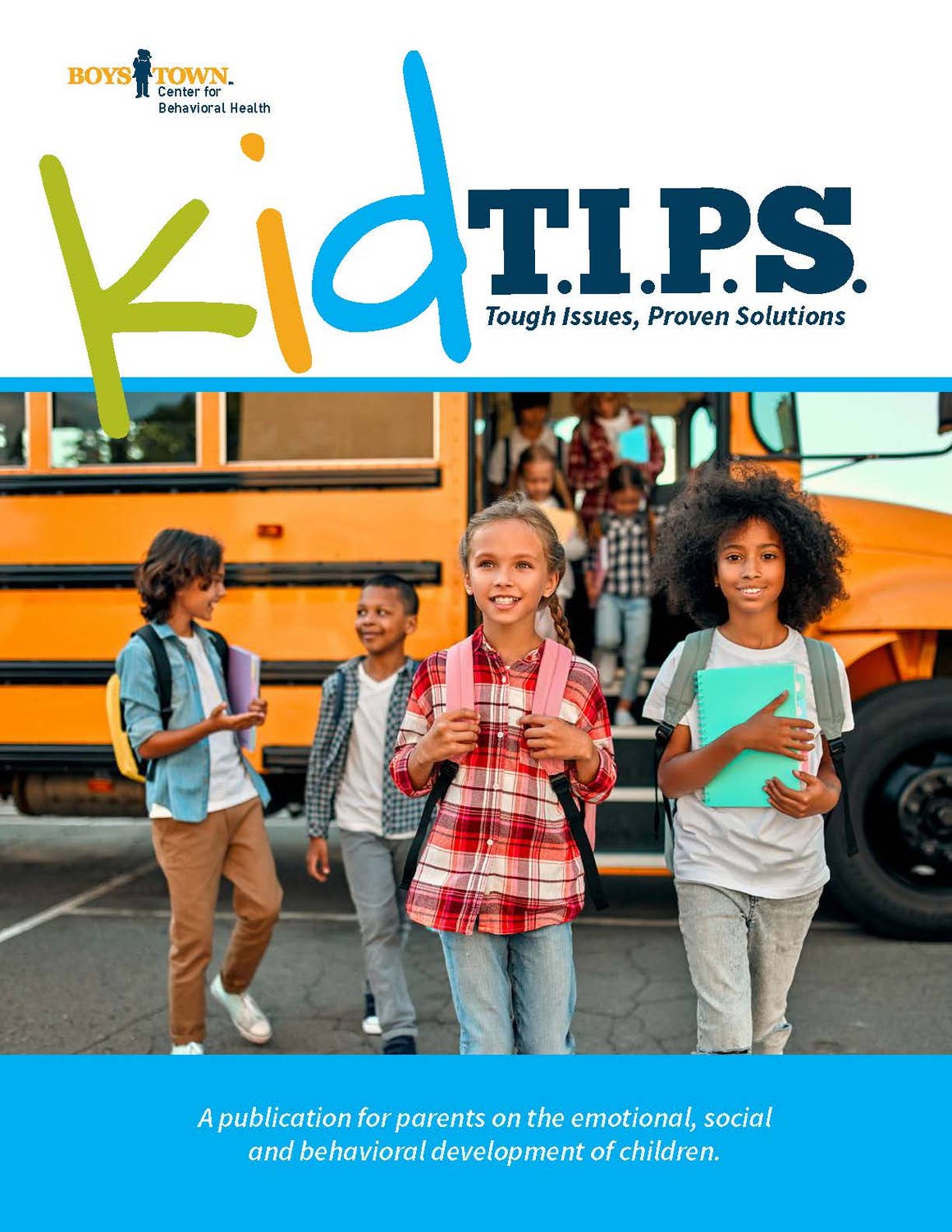 2025 Kid Tips