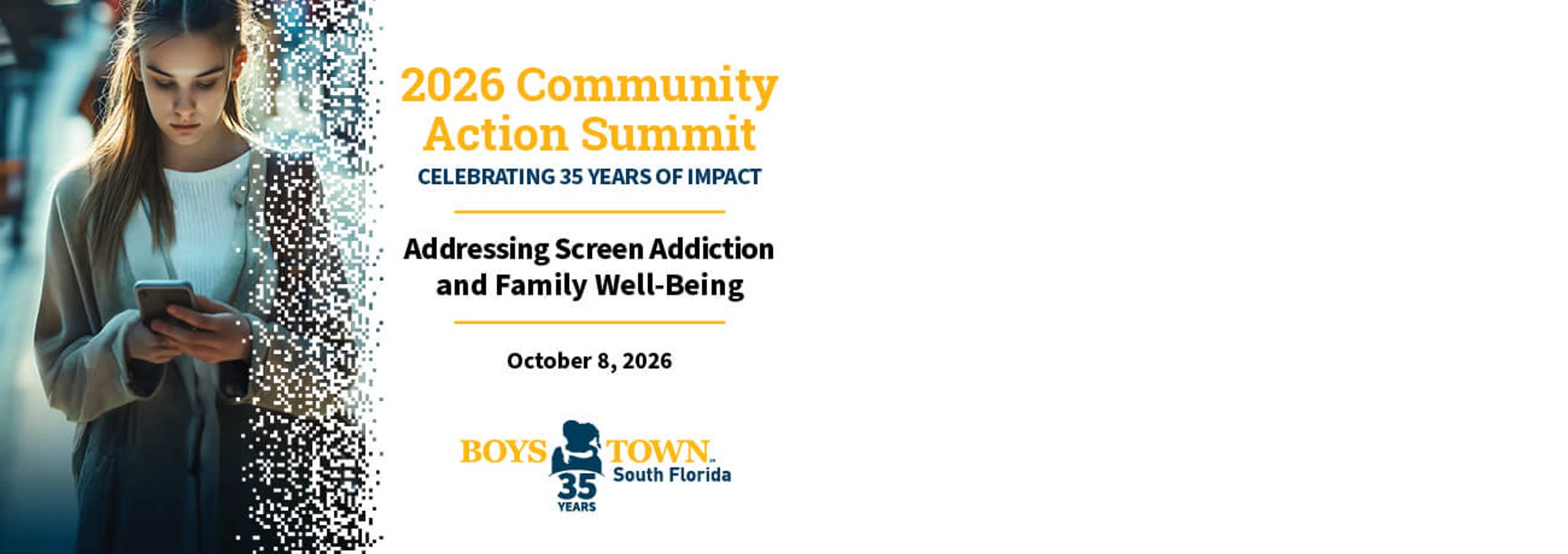 2026 Community Action Summit
