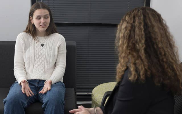 Behavioral Health Clinic