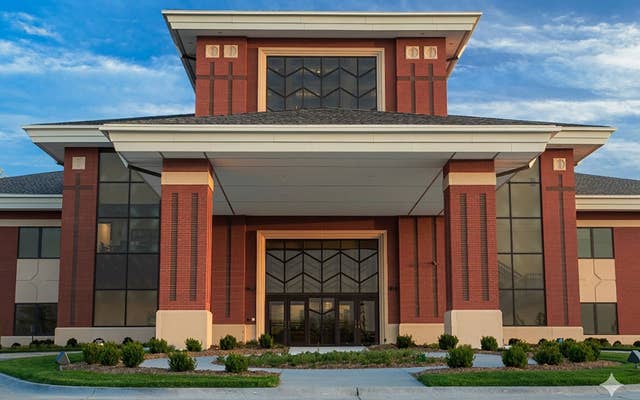 Center for Behavioral Health