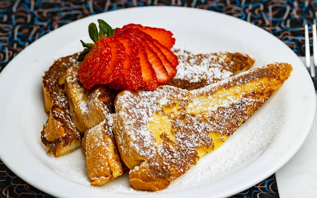French Toast