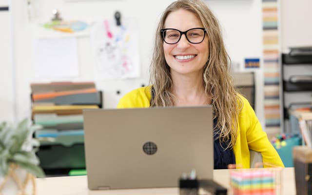 Reality coach instructor