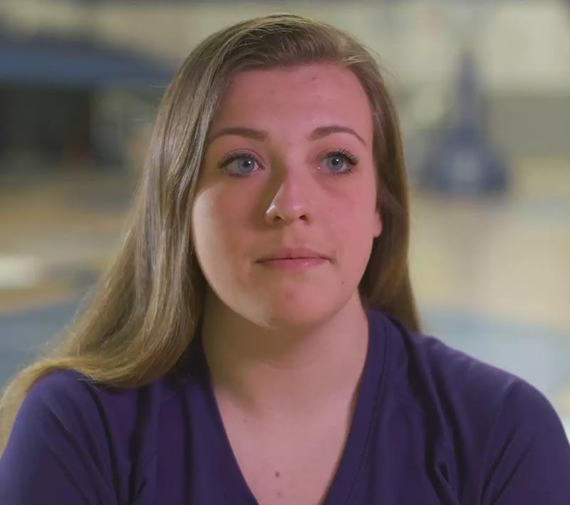 McKenna's Story | Boys Town